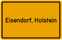 Branchenbuch von Eisendorf, Holstein auf onlinestreet.de