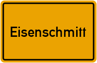 Eisenschmitt in Rheinland-Pfalz