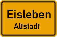 Nussbreite in 06295 Eisleben (Altstadt)