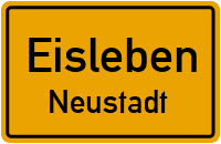 Saarbrückerstraße in EislebenNeustadt