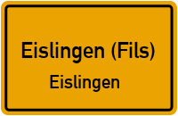 Ramsbergstraße in 73054 Eislingen (Fils) (Eislingen)