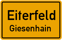 Rhönblick in EiterfeldGiesenhain