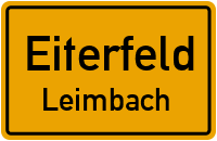 Vitusweg in 36132 Eiterfeld (Leimbach)