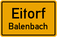 Balenbach