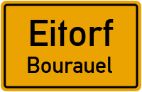 Sankt-Martins-Weg in EitorfBourauel