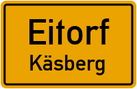 Karolinger Weg in 53783 Eitorf (Käsberg)