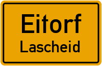 Straßenverzeichnis Eitorf Lascheid
