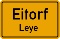 Leye in 53783 Eitorf (Leye)