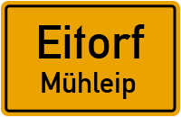 Steiner Straße in 53783 Eitorf (Mühleip)
