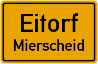 Mierscheid in EitorfMierscheid