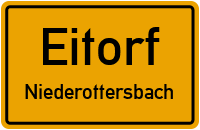 Straßenverzeichnis Eitorf Niederottersbach