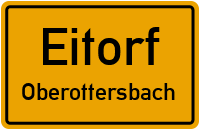 Straßenverzeichnis Eitorf Oberottersbach