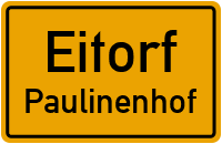 Paulinenhof in EitorfPaulinenhof