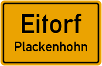 Plackenhohn in EitorfPlackenhohn