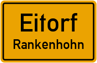 Hofstraße in EitorfRankenhohn
