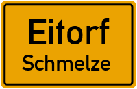 Schmelze in 53783 Eitorf (Schmelze)