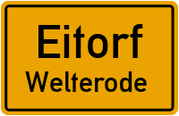 Welterode in EitorfWelterode