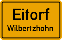 Straßenverzeichnis Eitorf Wilbertzhohn