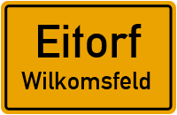 Straßenverzeichnis Eitorf Wilkomsfeld