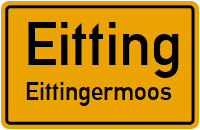 Altes Werk in 85462 Eitting (Eittingermoos)