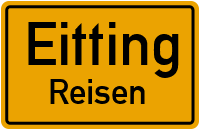 Ahornweg in EittingReisen