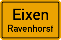 Barther Straße in 18334 Eixen (Ravenhorst)