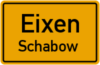 Lindenallee in EixenSchabow