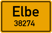38274 Elbe
