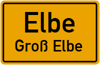 Groß Elbe