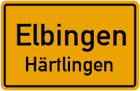 Seeblick in ElbingenHärtlingen