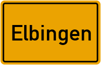 Elbingen in Rheinland-Pfalz