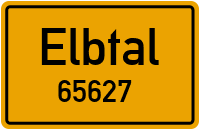 65627 Elbtal