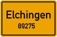 89275 Elchingen