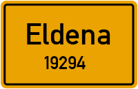 19294 Eldena