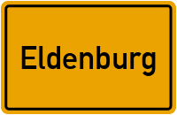 Eldenburg in Brandenburg