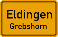 Straßenverzeichnis Eldingen Grebshorn