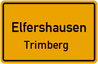 Trimberg