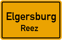 Hohe Warte in ElgersburgReez