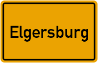 Branchenbuch von Elgersburg auf onlinestreet.de