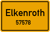 57578 Elkenroth