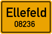08236 Ellefeld
