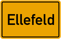 Ellefeld in Sachsen