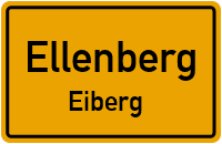 Eiberg in EllenbergEiberg