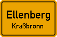 Kraßbronn in EllenbergKraßbronn