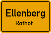 Rothof in EllenbergRothof