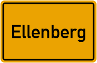 Wo liegt Ellenberg?