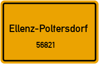 56821 Ellenz-Poltersdorf