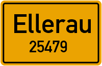 25479 Ellerau