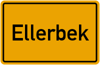 Ellerbek in Schleswig-Holstein