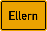 Simmerner Straße in 55497 Ellern
